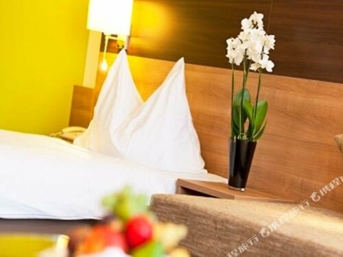 Hotel Olten Swiss Quality, Забронировать Отель Отели Золотурн с парковкой, Парковка
