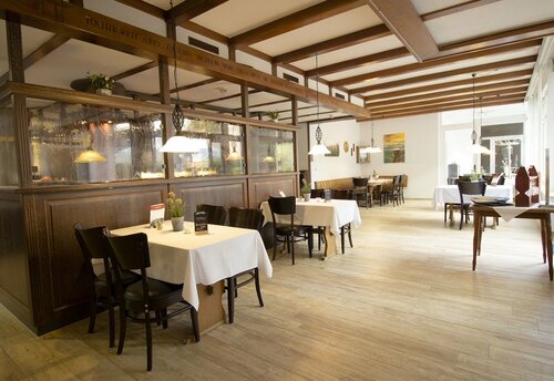 Hotel-Restaurant Kolpinghaus, Забронировать Отель Линген Emsland