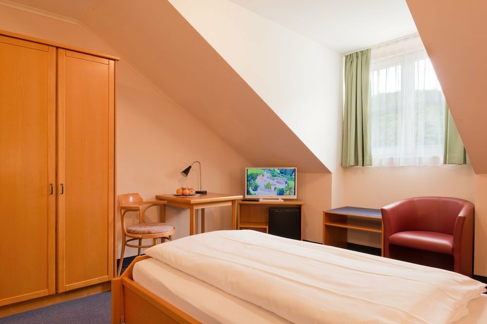 Burghotel Aschau