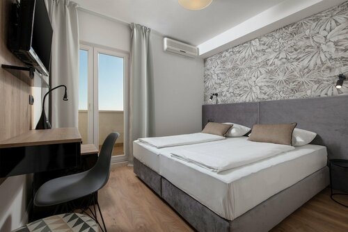 Villa Amigo, Забронировать Апартаменты/квартира Апартаменты Сплитско-Далматинской жупания, Апартаменты/квартира