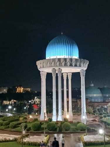 SATO HOTEL TASHKENT, Забронировать Отель Отели Ташкента 3 звезды, 3*