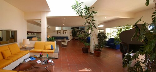 Grand Hotel San Pietro, Book Hotel Centola Cilento Coast