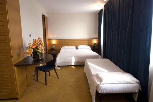 Nicotel Wellness Corato, Book Hotel Hoteller og overnatningssteder i Corato, Hotel