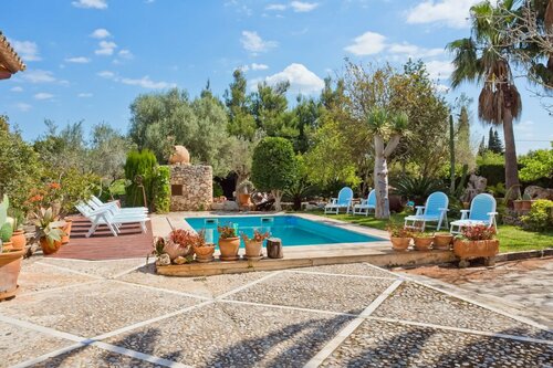 Villa Erika by Interhome, Réserver Villa Villas à Inca, Villa