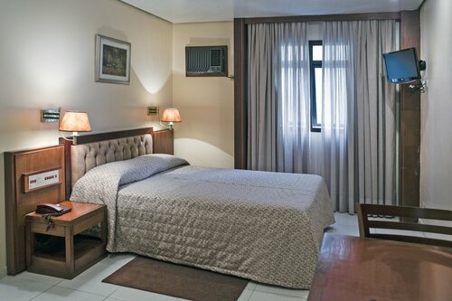Real Castilha Hotel, Забронировать Отель Отели Сан-Паулу с завтраком, Завтраки
