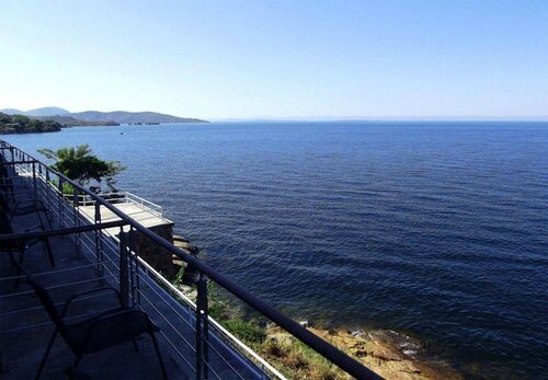 Lake Safari Lodge, Забронировать Отель Сиавонга Замбия