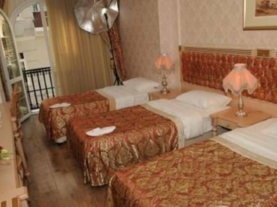 Albatros Premier Hotel