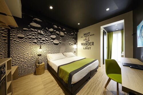Hotel Aqua, Забронировать Отель Абано-Терме Euganean Hills