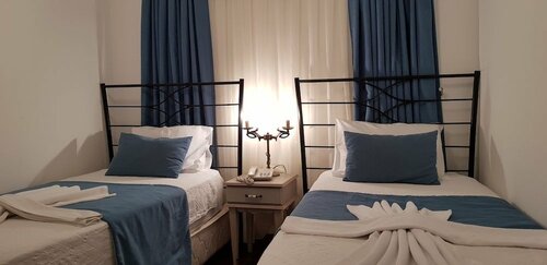 Aleysim Hotel, Rezerwuj Hotel Çeşme Izmir