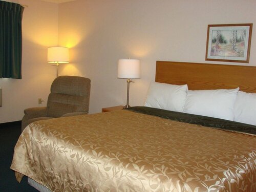 Super 8 by Wyndham Kamloops On The Hill, Reserva ahora Posada u hostería Kamloops Thompson Okanagan