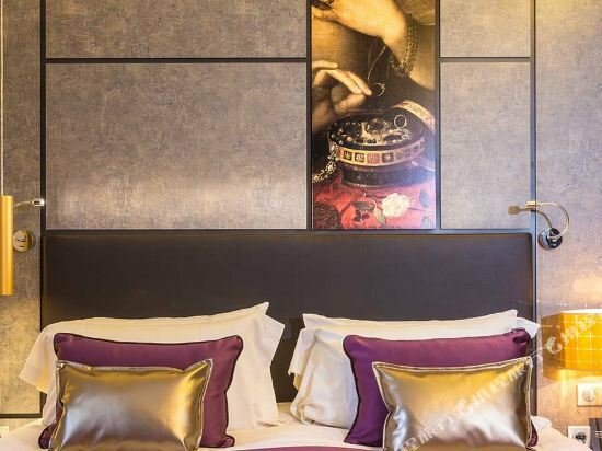 Grand Hotel La Cloche Dijon - MGallery Collection