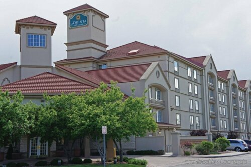 La Quinta Inn & Suites Denver Airport DIA, Rezerwuj Hotel Denver Airport Area Denver