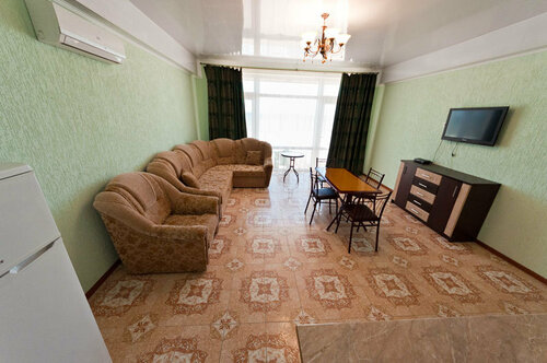 Elling-primorec, Prenota Affittacamere Hotel a Crimea con parcheggio, Parcheggio
