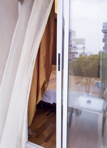 Hotel Polo, Забронировать Отель Отели Римини 4 звезды, 4*