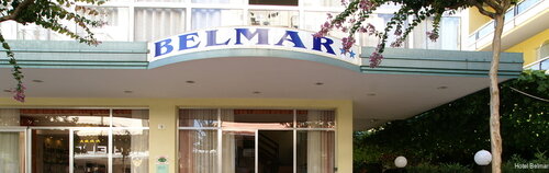 Hotel Belmar, Забронировать Отель Риваззурра Римини