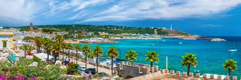 Green Paradise Resort
