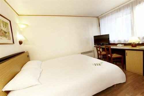Campanile Chambray Les Tours, Забронировать Отель Отели Тура 3 звезды, 3*