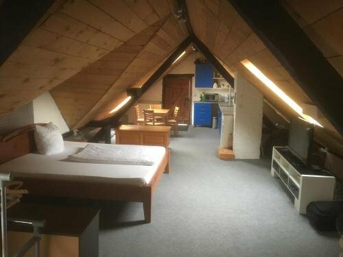 Hotel Rengener Stübchen, Rezervasyon Otel Daun Vulkan Eifel