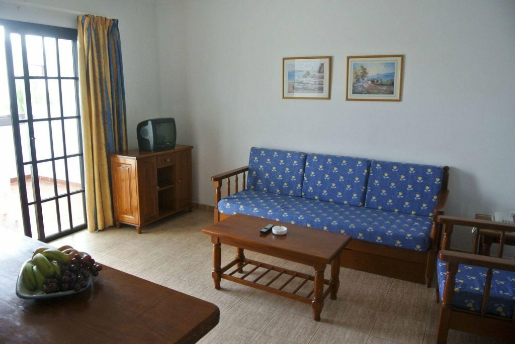 Rosamar Resort Lanzarote