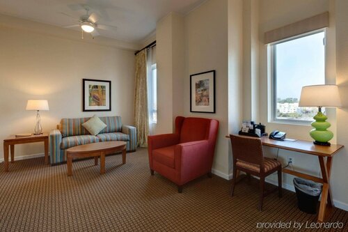 Club Wyndham Oceanside Pier Resort, Забронировать Отель Оушенсайд San Diego County