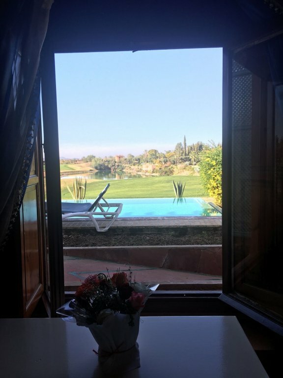 Ntr Marrakech
