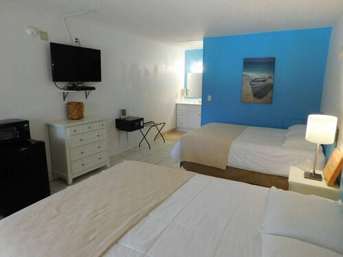 Nokomis Inn and Suites, Забронировать Отель Нокомис Sarasota Area