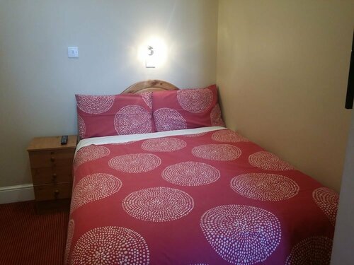 Parkway Guesthouse, Забронировать Отель «постель и завтрак» Отели Дублина 3 звезды, рядом с Dublin Bus Head Office, 3*