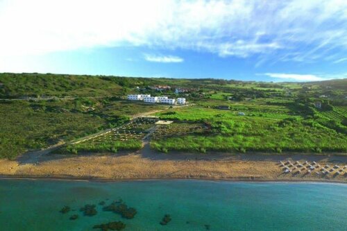 Sukha Inn Otel & Beach, Rezerwuj Hotel Hotele 3-gwiazdkowe w Bozcaada, 3*