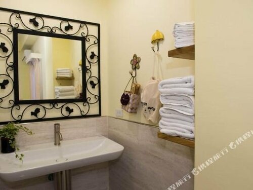 XinFu Traveler Inn, Забронировать Отель Отели Beinan Township с парковкой, Парковка