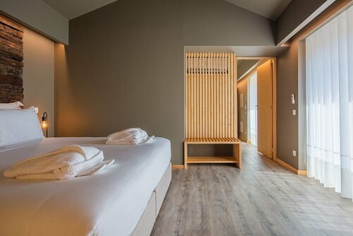 Quinta do Pedregal Hotel & Spa, Book Ferieresort Lever 