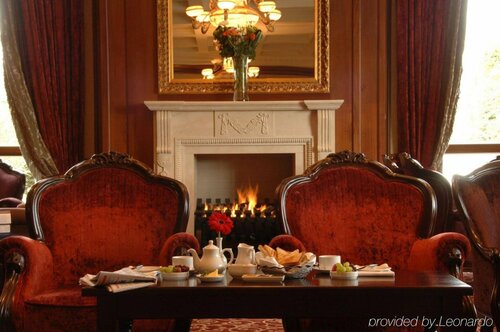 Mount Errigal Hotel, Conference & Leisure Centre, Reserva ahora Hotel Hoteles en Wild Atlantic Way con piscina, Piscina
