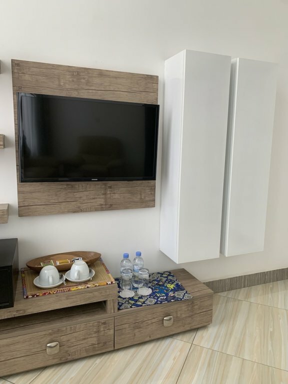 Cozy safari hotel by Signature