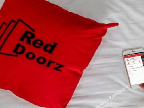 RedDoorz near Stan, Reserva ahora Hotel South Tangerang Banten
