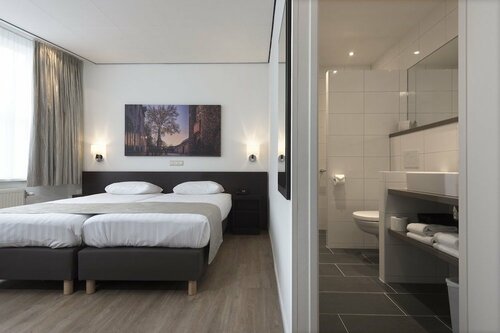 Hotel Restaurant in den Hoof, Забронировать Отель Маастрихт South Limburg