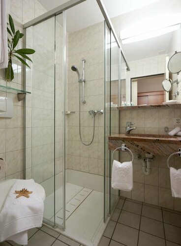 Hotel La Barca Blu, Забронировать Отель Отели Орселина с парковкой, Парковка
