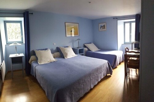 Chambres Dhôtes Pouquette, Rezervați Hotel Cette-Eygun 