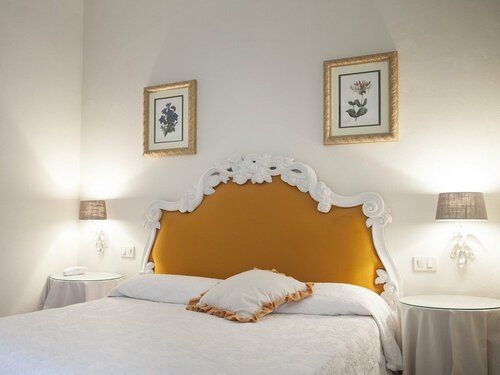 Hotel Villa Maremonti, Boek Hotel Massa Apuana coast