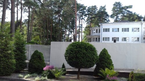Narva-Jõesuu Health and Spa Hotel, Varaa Kylpylä 3 tähden hotellit kohteessa Baltic Sea, 3*
