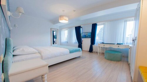 1Inci Konak Butik Otel, Забронировать Отель Отели Сакарьи 3 звезды, 3*