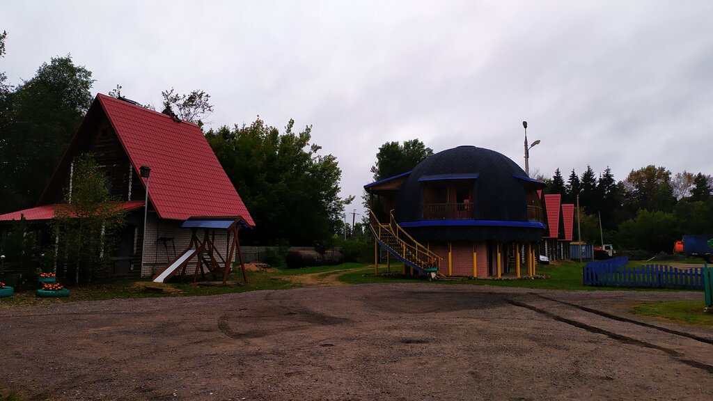 Параллель