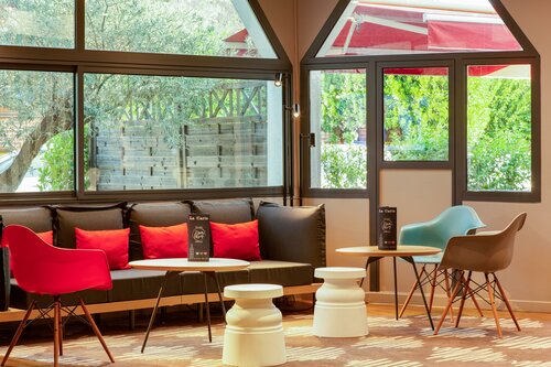 ibis Montpellier Sud, Забронировать Отель Монпелье Hérault, рядом с Мини-гольф Goolfy