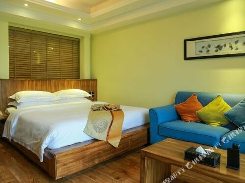 Howard Johnson Life Mountain View Chengdu, Prenota Hotel Hotel a Chengdu con parcheggio, Parcheggio