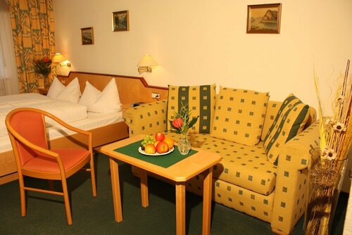 Hotel Gasthof zum Biber, Prenota Hotel Speicherz 