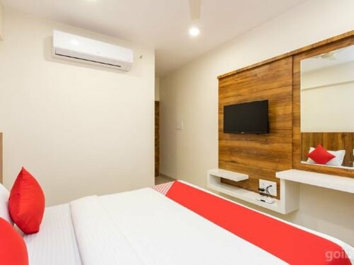 Oyo 16740 Virat Hotel And Restaurant