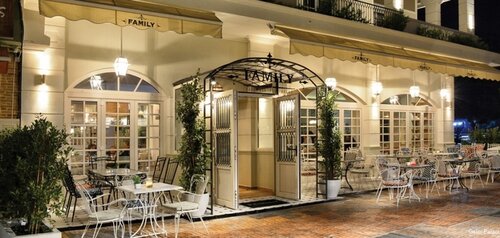 Galini Palace, จอง โรงแรม Voula 