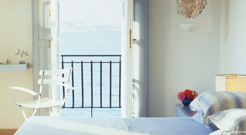 Spetses Hotel
