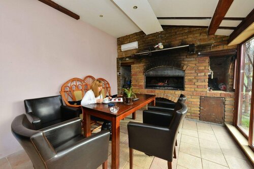 Apartments & Accommodation Stojic, Book Lejlighed Hoteller i Vojvodina med parkering, Parkering