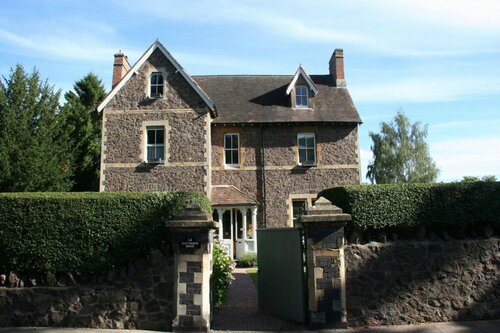 Wentworth House B & B, Забронировать Отель Отели Котсуолда с парковкой, Парковка