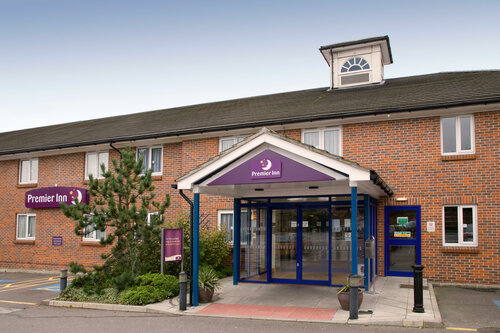 Premier Inn Basildon - Rayleigh, Varaa Hotelli Hotellit Merseyside aamiaisella, Aamiainen