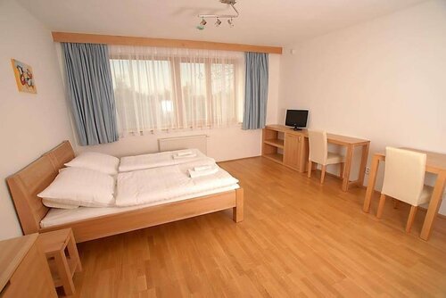 Rezidence & Wellness Blatov, Book Hotel SPA-hoteller i Prag, SPA